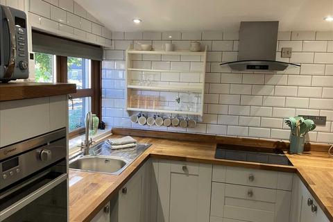 2 bedroom cottage for sale, Alberta's Cottage, 7 The Green, Llangwm