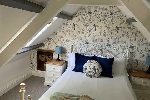 2 bedroom cottage for sale, Alberta's Cottage, 7 The Green, Llangwm