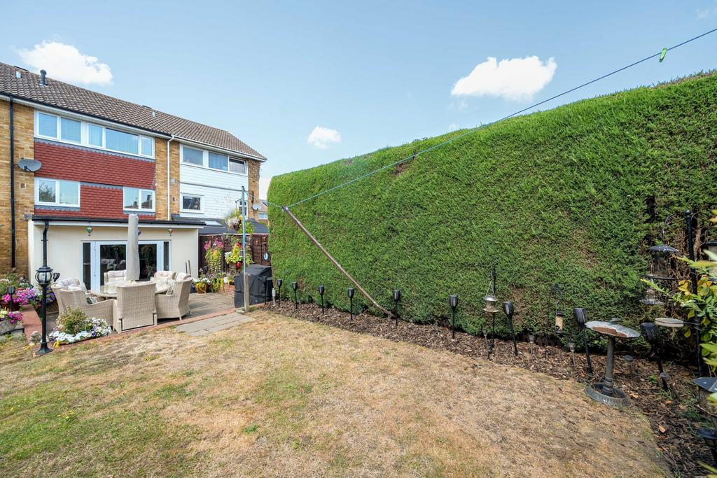Garden view, garden