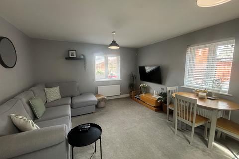 2 bedroom apartment to rent, Wilkins Gardens, BOURNEMOUTH, BH8