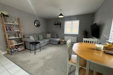 2 bedroom apartment to rent, Wilkins Gardens, BOURNEMOUTH, BH8