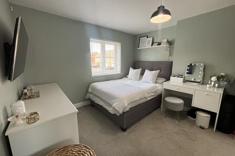 2 bedroom apartment to rent, Wilkins Gardens, BOURNEMOUTH, BH8