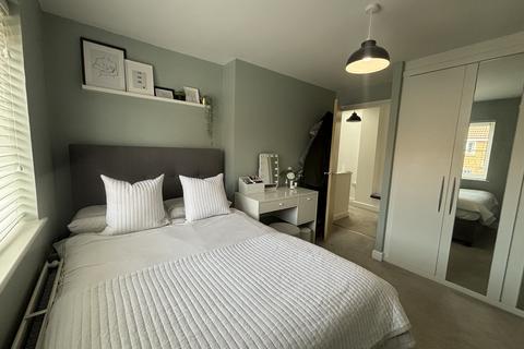 2 bedroom apartment to rent, Wilkins Gardens, BOURNEMOUTH, BH8
