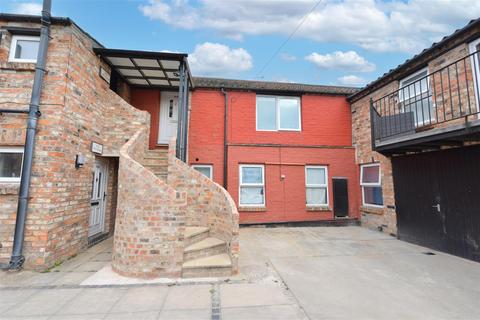 2 bedroom apartment to rent, Eldon Street, York