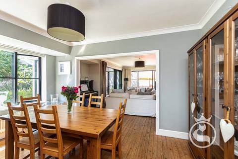 3 bedroom detached bungalow for sale, Furze Hill Drive, Poole BH14