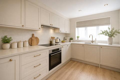 2 bedroom semi-detached house for sale, Pear Tree Lane, Coseley, West Midlands, WV14