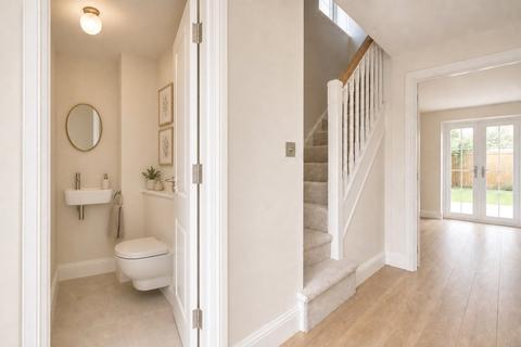 2 bedroom semi-detached house for sale, Pear Tree Lane, Coseley, West Midlands, WV14