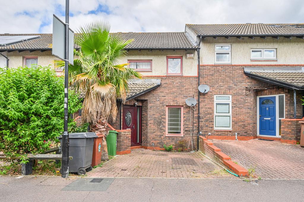 House in London, Leyton