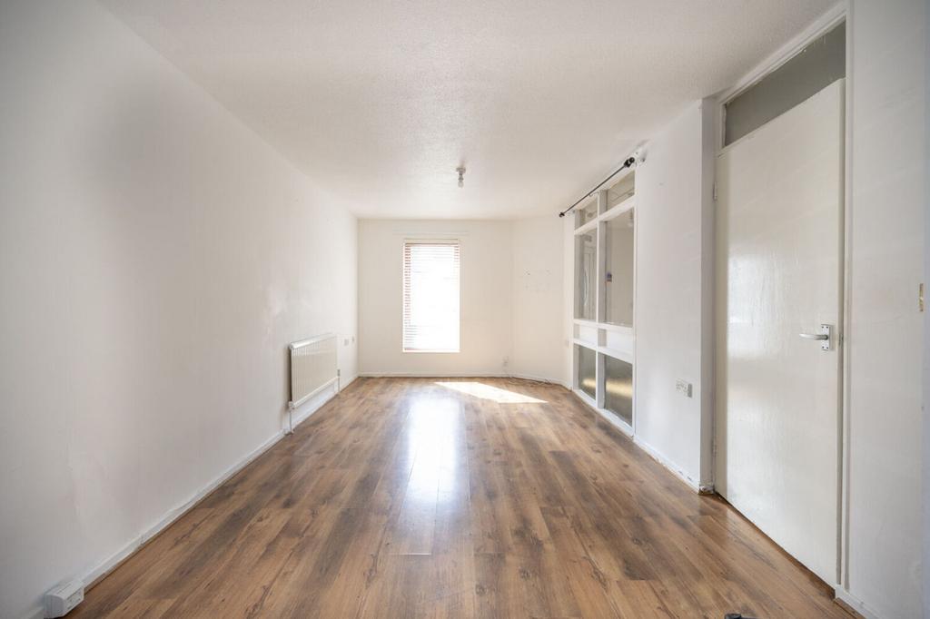 House in London, Leyton - View 2