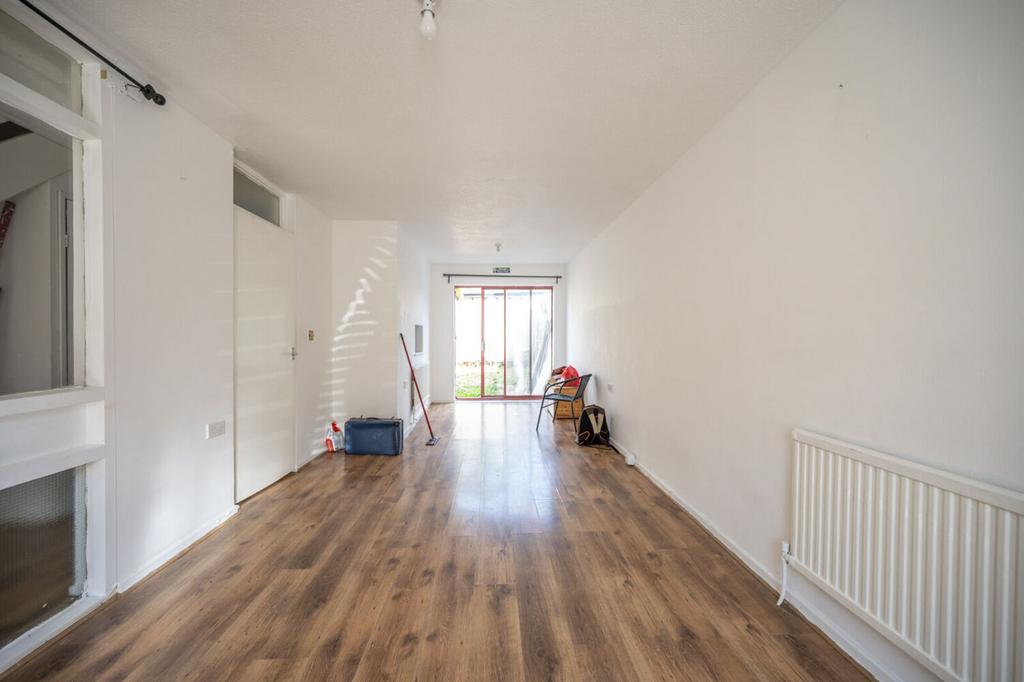House in London, Leyton - View 3