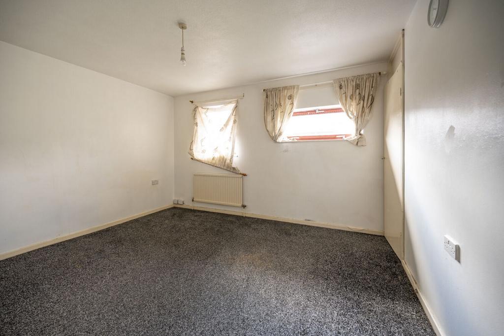 House in London, Leyton - View 4