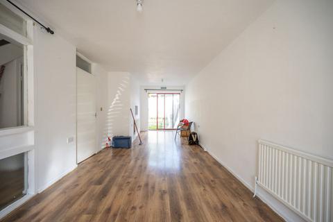 Exmouth Road, Walthamstow, London, E17