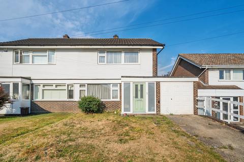 Edison Road, Welling