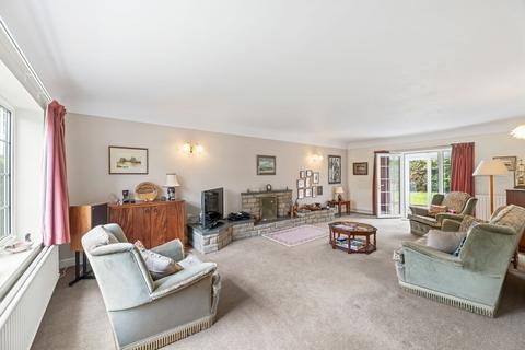 4 bedroom detached house for sale, High Street, Norley, Frodsham