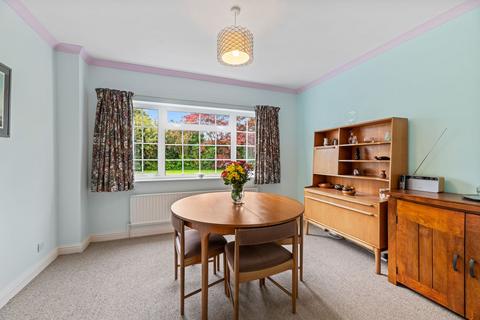 4 bedroom detached house for sale, High Street, Norley, Frodsham