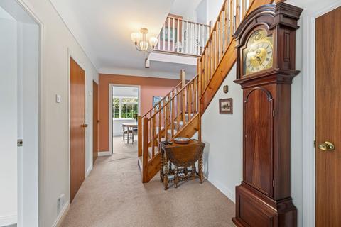 4 bedroom detached house for sale, High Street, Norley, Frodsham