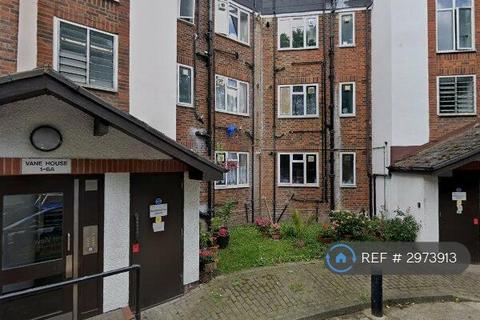 2 bedroom flat to rent, Vane House, London, N2