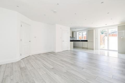 3 bedroom end of terrace house for sale, Wakefield Street, London, E6