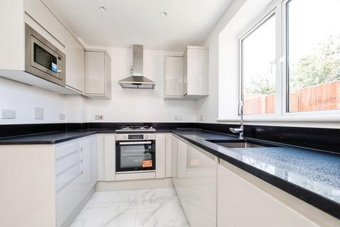 3 bedroom end of terrace house for sale, Wakefield Street, London, E6