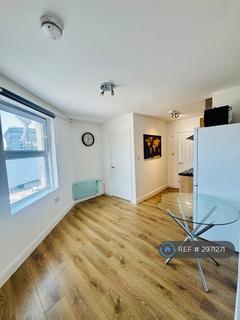 1 bedroom flat to rent, Balaam Street, London, E13