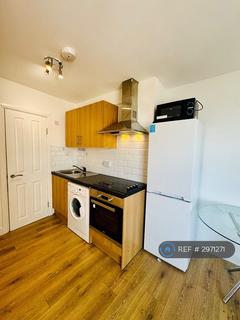 1 bedroom flat to rent, Balaam Street, London, E13