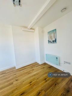 1 bedroom flat to rent, Balaam Street, London, E13