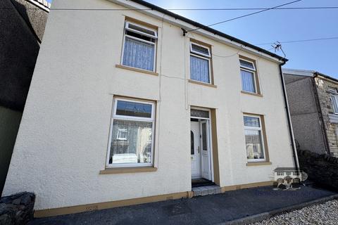 3 bedroom detached house for sale, Collenna Road, Tonyrefail, Porth, Rhondda Cynon Taff, CF39 8EL