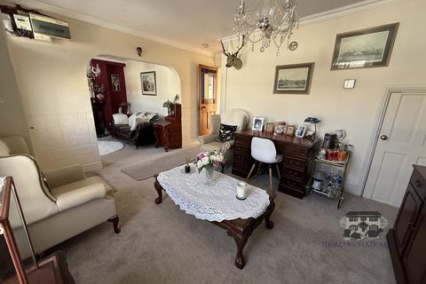 3 bedroom detached house for sale, Collenna Road, Tonyrefail, Porth, Rhondda Cynon Taff, CF39 8EL