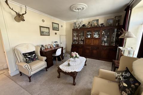 3 bedroom detached house for sale, Collenna Road, Tonyrefail, Porth, Rhondda Cynon Taff, CF39 8EL