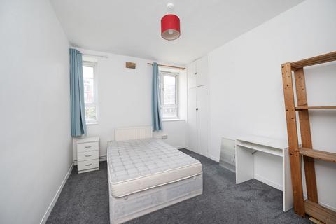 Hathaway House, Myrtle Street, Hoxton, London, N1