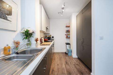 1 bedroom flat for sale, Bermuda Way, E1 4GD, Stepney, London, E1