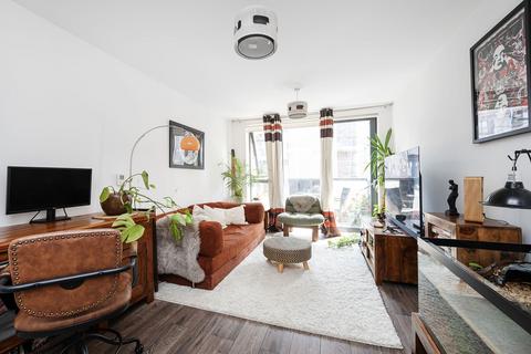 Bermuda Way, E1 4GD, Stepney, London, E1