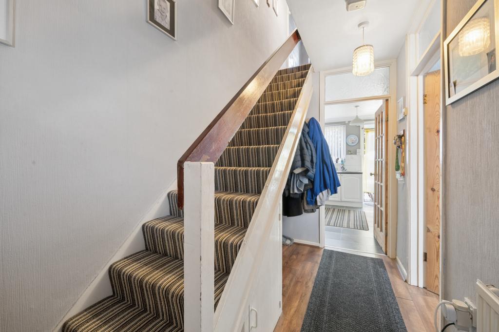 House in Liverpool - View 2