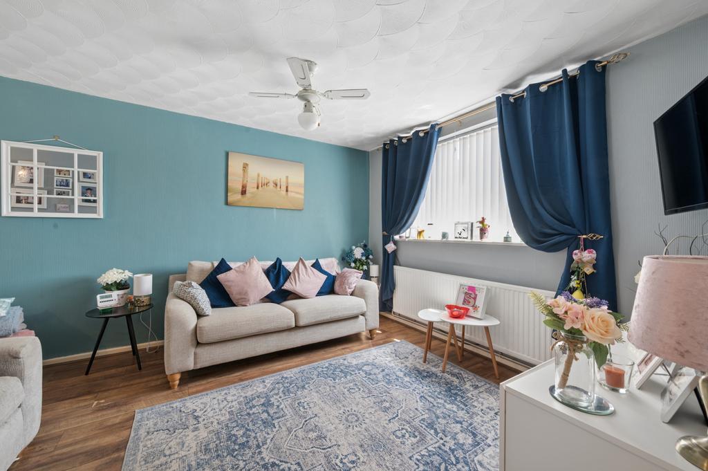 House in Liverpool - View 3