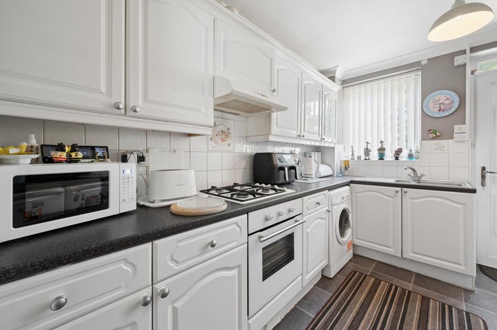 House in Liverpool - More