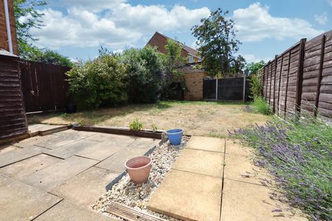 3 bedroom semi-detached house for sale, Viking Close, Kettering, NN16