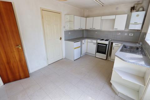 3 bedroom semi-detached house for sale, Viking Close, Kettering, NN16