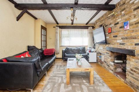undefined, Woodside, Watford