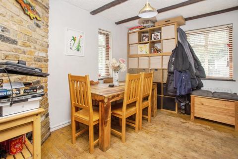 undefined, Woodside, Watford