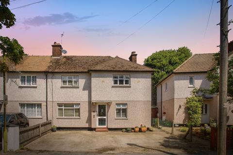 undefined, Woodside, Watford