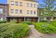 April Courtyard, The Staiths, NE8