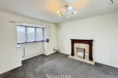 4 bedroom detached house to rent, Holbrook, Oadby, LE2
