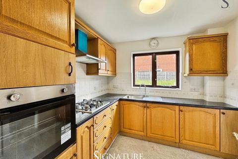 4 bedroom detached house to rent, Holbrook, Oadby, LE2