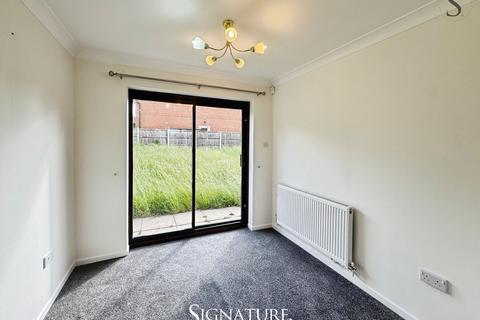 4 bedroom detached house to rent, Holbrook, Oadby, LE2
