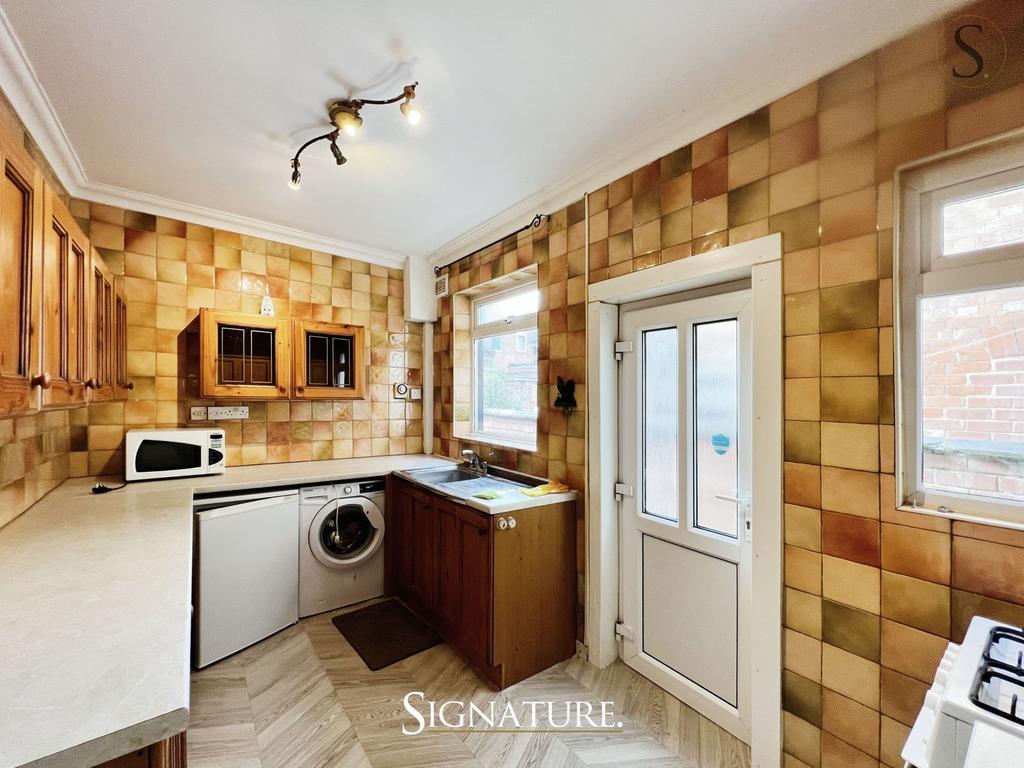 House in Leicester, City of Leicester - View 4