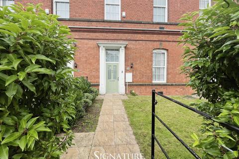 undefined, Elmdon Drive, Leicester, LE5