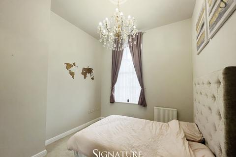 undefined, Elmdon Drive, Leicester, LE5