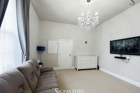 undefined, Elmdon Drive, Leicester, LE5