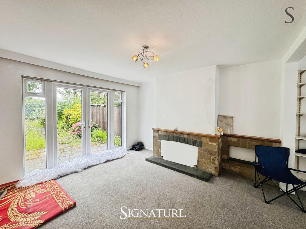 House in Oadby and Wigston, Oadby - View 2