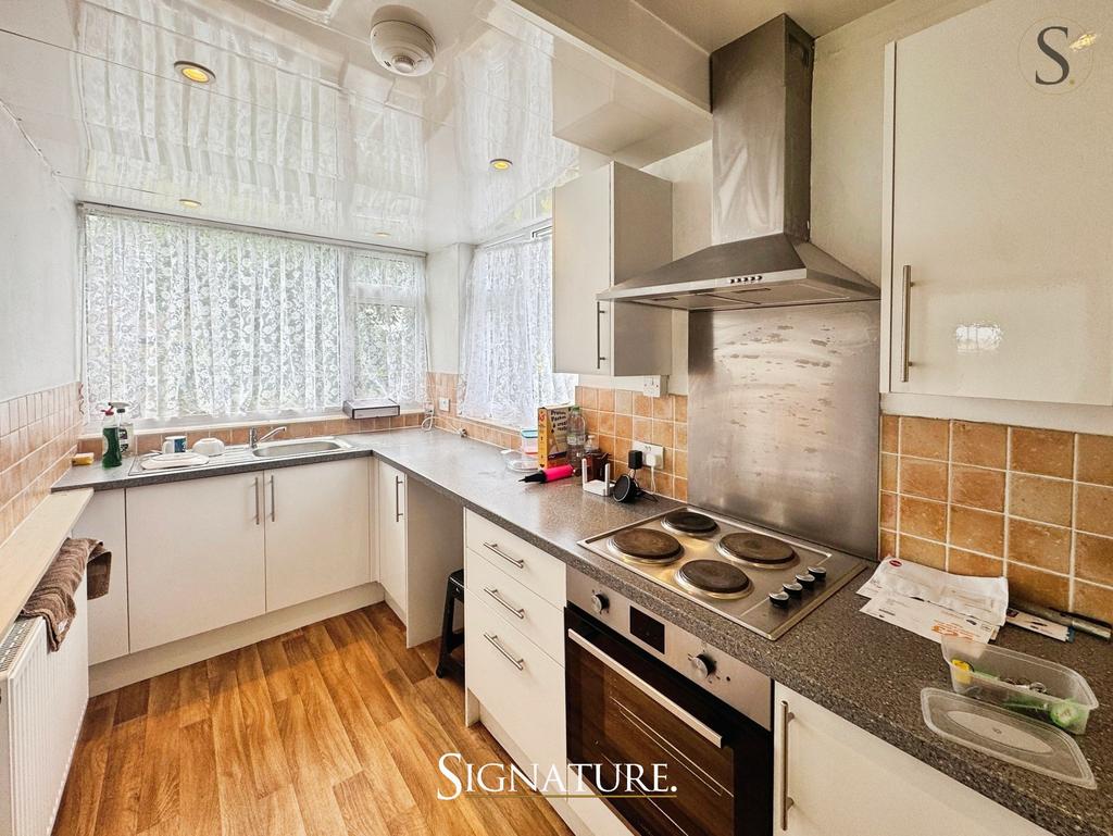 House in Oadby and Wigston, Oadby - View 3